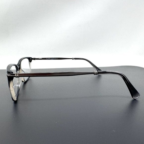 Ernest Hemingway Eyeglasses 4679 Greymist Frames 53 [] 17 140 Flex Hinges - Picture 4 of 11